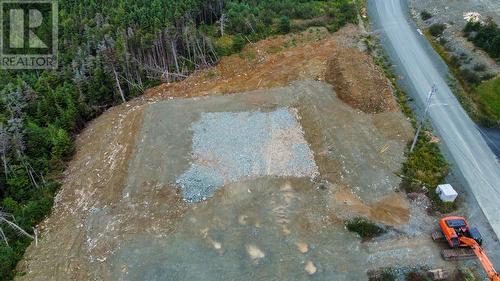 Lot 11 Haleys Place, Flatrock, NL - Outdoor With View