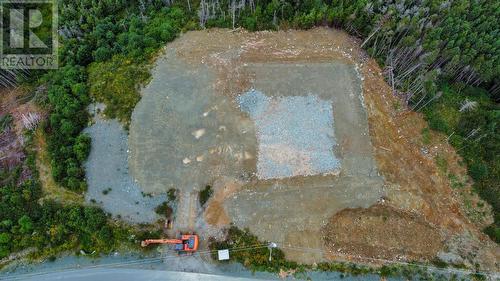 Lot 11 Haleys Place, Flatrock, NL - Outdoor With Body Of Water With View