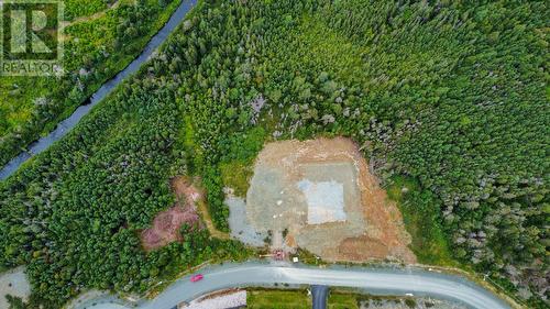 Lot 11 Haleys Place, Flatrock, NL - Outdoor