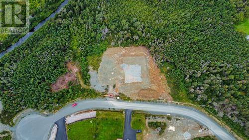 Lot 11 Haleys Place, Flatrock, NL - Outdoor