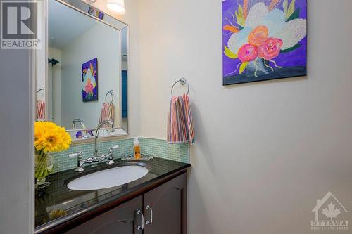 3 Wintergreen Drive, Ottawa, ON - Indoor Photo Showing Bathroom