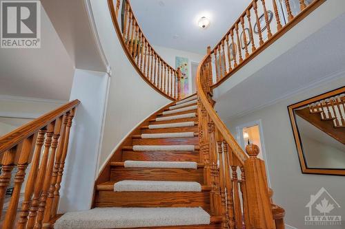 3 Wintergreen Drive, Ottawa, ON - Indoor Photo Showing Other Room