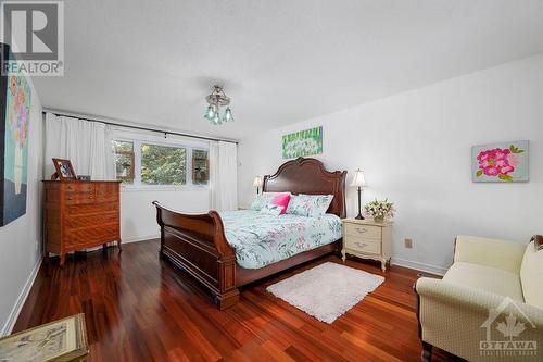 3 Wintergreen Drive, Ottawa, ON - Indoor Photo Showing Bedroom