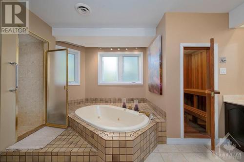 3 Wintergreen Drive, Ottawa, ON - Indoor Photo Showing Bathroom