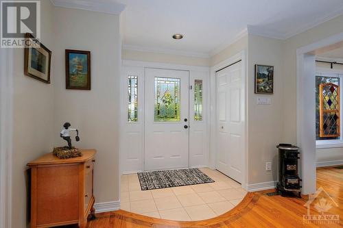 3 Wintergreen Drive, Ottawa, ON - Indoor Photo Showing Other Room