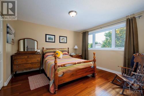 3 Wintergreen Drive, Ottawa, ON - Indoor Photo Showing Bedroom