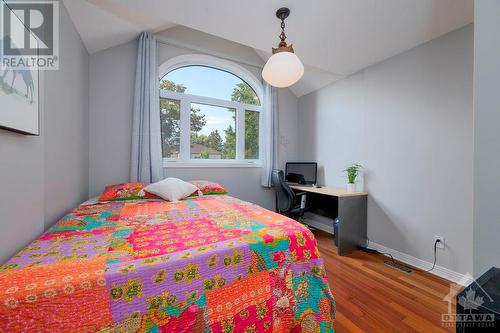 3 Wintergreen Drive, Ottawa, ON - Indoor Photo Showing Bedroom