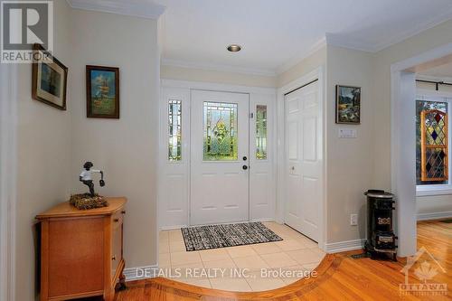 3 Wintergreen Drive, Ottawa, ON - Indoor Photo Showing Other Room