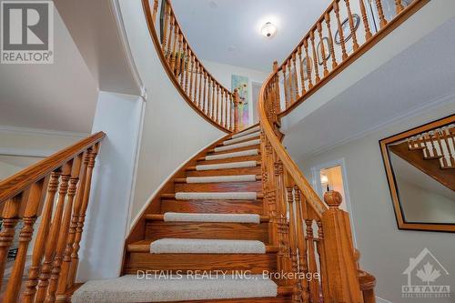 3 Wintergreen Drive, Ottawa, ON - Indoor Photo Showing Other Room