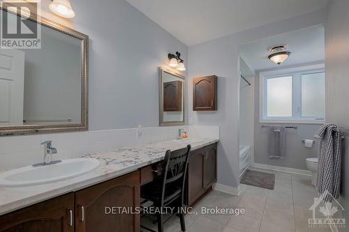 3 Wintergreen Drive, Ottawa, ON - Indoor Photo Showing Bathroom