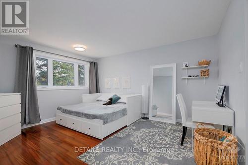 3 Wintergreen Drive, Ottawa, ON - Indoor Photo Showing Bedroom