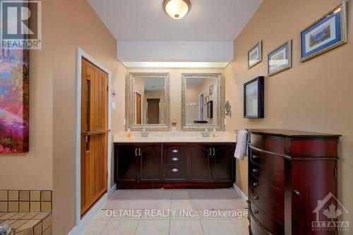 3 Wintergreen Drive, Ottawa, ON - Indoor Photo Showing Bathroom