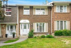 1373 CAHILL DRIVE  Ottawa, ON K1V 8V6