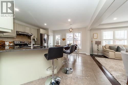 2 Dulverton Drive, Brampton, ON - Indoor