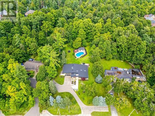 11753 Trafalgar Road, Halton Hills, ON - Outdoor With View