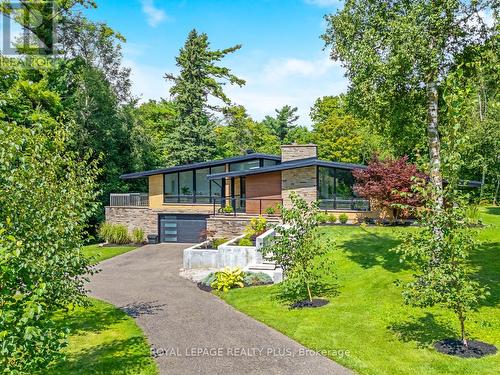 11753 Trafalgar Road, Halton Hills, ON - Outdoor