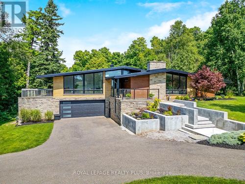 11753 Trafalgar Road, Halton Hills, ON - Outdoor