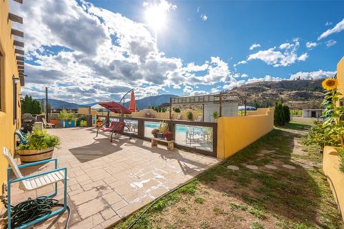 4084 Mclean Creek Road, Okanagan Falls, BC - Outdoor With View