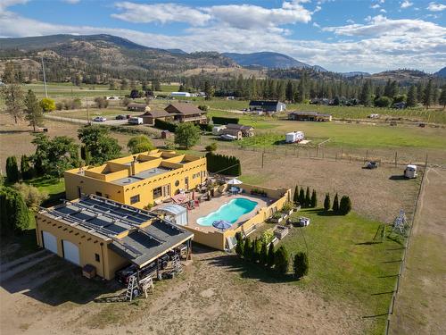 4084 Mclean Creek Road, Okanagan Falls, BC - Outdoor With View