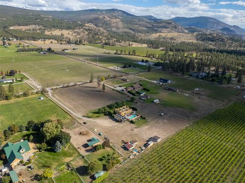 4084 Mclean Creek Road, Okanagan Falls, BC - Outdoor With View