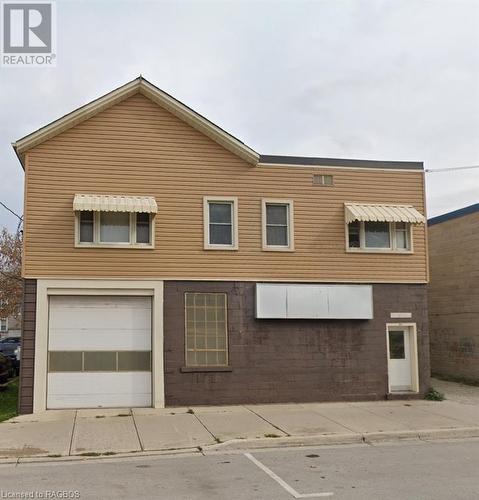 827 3Rd Avenue E, Owen Sound, ON - Outdoor