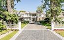 27 Park Avenue, Oakville, ON  - Outdoor With Facade 