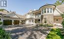 27 Park Avenue, Oakville, ON  - Outdoor 