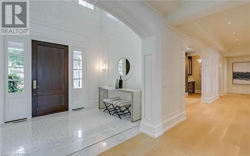 27 Park Avenue, Oakville, ON - Indoor Photo Showing Other Room