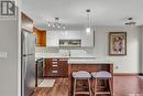 110 2007 Pohorecky Crescent, Saskatoon, SK  - Indoor Photo Showing Kitchen 