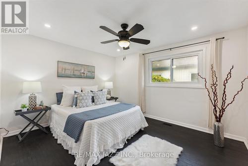 1121 Brock Street S, Whitby (Downtown Whitby), ON - Indoor Photo Showing Bedroom