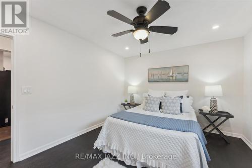 1121 Brock Street S, Whitby (Downtown Whitby), ON - Indoor Photo Showing Bedroom