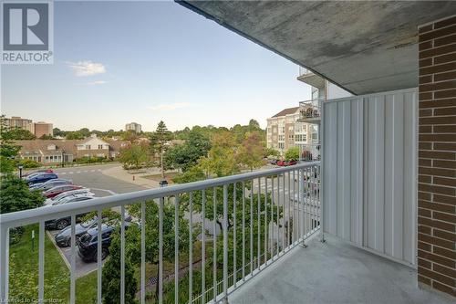 139 Father David Bauer Drive Unit# 434, Waterloo, ON - Outdoor With Exterior