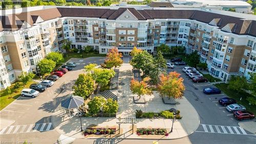 139 Father David Bauer Drive Unit# 434, Waterloo, ON - Outdoor With Facade