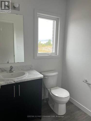 99 Queensbrook Crescent, Cambridge, ON - Indoor Photo Showing Bathroom