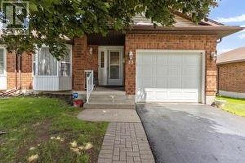 23 Wilmot Young Place, Brockville, ON - Outdoor