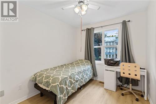 23 Wilmot Young Place, Brockville, ON - Indoor Photo Showing Bedroom