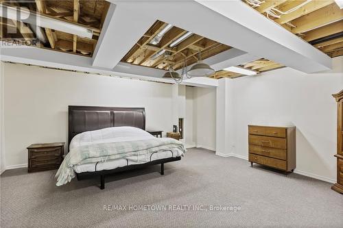 23 Wilmot Young Place, Brockville, ON - Indoor Photo Showing Bedroom