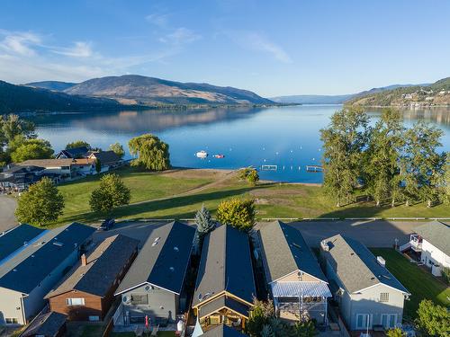 6 Lakeshore Drive, Vernon, BC 