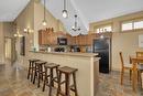 62 Elk Street, Vernon, BC  - Indoor Photo Showing Kitchen 