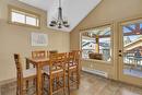 62 Elk Street, Vernon, BC  - Indoor Photo Showing Dining Room 