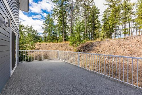 410-6956 Terazona Loop, Kelowna, BC - Outdoor