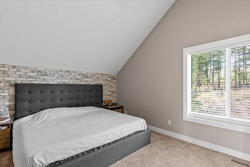 410-6956 Terazona Loop, Kelowna, BC - Indoor Photo Showing Bedroom