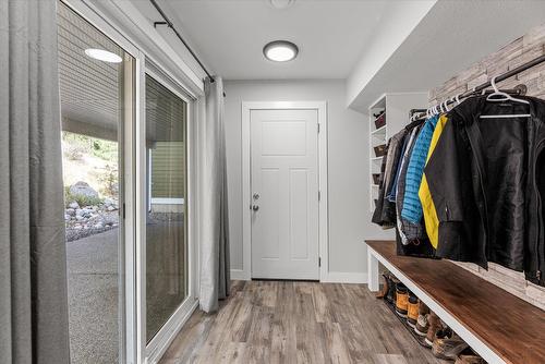 410-6956 Terazona Loop, Kelowna, BC - Indoor With Storage