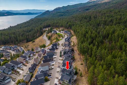 410-6956 Terazona Loop, Kelowna, BC - Outdoor With View