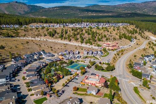 410-6956 Terazona Loop, Kelowna, BC - Outdoor With View