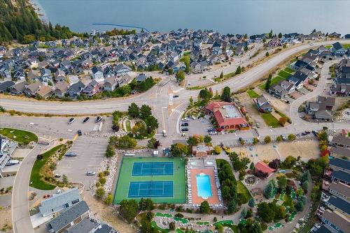 410-6956 Terazona Loop, Kelowna, BC - Outdoor With View