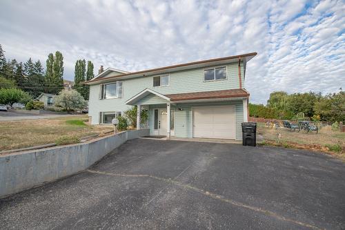 6690 Orchard Hill Road, Vernon, BC 