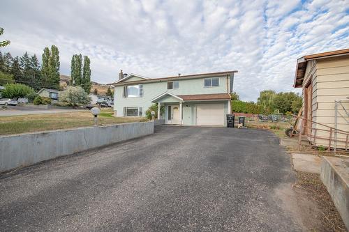 6690 Orchard Hill Road, Vernon, BC 