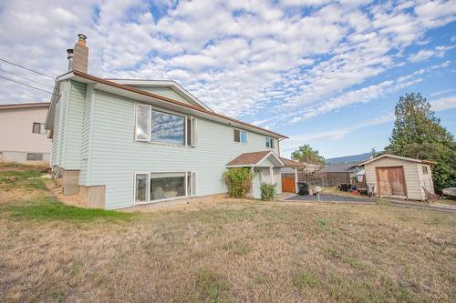 6690 Orchard Hill Road, Vernon, BC 