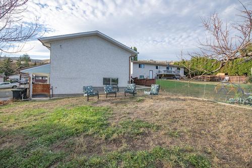 6690 Orchard Hill Road, Vernon, BC 